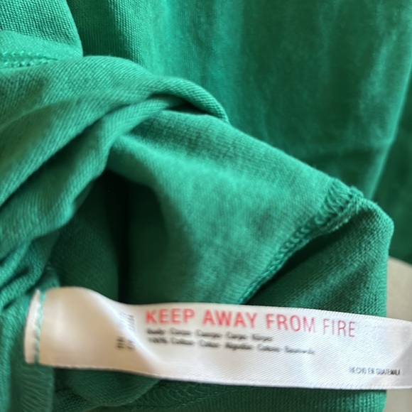 NWT Free People Beach | Essential Extreme Tee Mini | Small - Picture 13 of 16